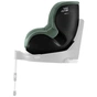 Автокрісло Britax-Romer Dualfix 3 i-Size Jade Green (2000036932) - зменшене зображення 2