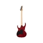 Електрогітара S by Solar Type SB SB4.6FRFBR-E Flame Red (235714) - зменшене зображення 2
