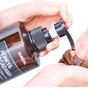 Шампунь Kundal Honey & Macadamia Nature Shampoo Lime Mojito 500 мл (8809693257805) - зменшене зображення 3