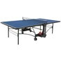 Тенісний стіл Garlando Master Indoor Blue (C-373I) (931522) - уменьшенное изображение 1