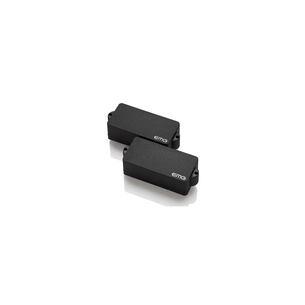 Звукознімач для гітари EMG P5 Black зображення 1