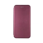 Чохол до мобільного телефона BeCover Exclusive Samsung Galaxy A36 SM-A366 Red Wine (713029) - зменшене зображення 2