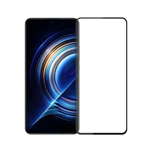 Скло захисне PowerPlant 3D Xiaomi Redmi Note 12 Pro (GL602541) зображення 1