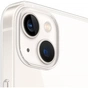 Чохол до мобільного телефона Apple iPhone 13 Clear Case with MagSafe, Model A2710 (MM2X3ZE/A) - зменшене зображення 3
