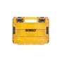 Ящик для інструментів DeWALT для біт системи TSTAK Tough Case L з роздільниками 6 шт (DT70839) - зменшене зображення 3