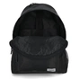 Рюкзак для ноутбука Bagland 15.6" Stylish L 24L charcoal 0051891 (1119220726) - зменшене зображення 5