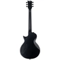 Електрогітара LTD EC-201 Black Satin - зменшене зображення 2
