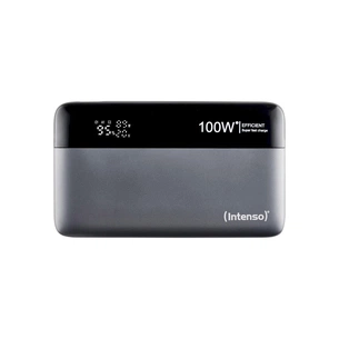 Батарея універсальна Intenso HE20000 20000mAh PD/3.0/100W (7350050) зображення 1