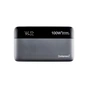 Батарея універсальна Intenso HE20000 20000mAh PD/3.0/100W (7350050) - зменшене зображення 1