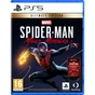 Гра Sony Marvel Spider-Man. Miles Morales. Ultimate Edition [PS5, Russian version] (9804093) - зменшене зображення 1