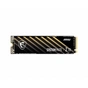 Накопичувач SSD M.2 2280 2TB SPATIUM M470 MSI (S78-440Q090-P83) - зменшене зображення 1