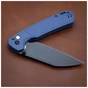 Ніж CJRB Pyrite Light Large BB FRN Blue (J1945L-BBU) - зменшене зображення 8