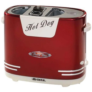 Тостер Ariete 186 hot dog зображення 1