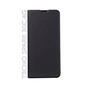 Чохол до мобільного телефона BeCover Exclusive New Style Tecno Spark 30C 4G Black (712701) - зменшене зображення 1