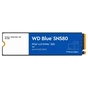Накопичувач SSD M.2 2280 250GB SN580 WD (WDS250G3B0E) - зменшене зображення 1