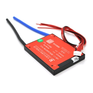 BMS контроллер DaLy LiFePO4 12V 4S 40A (DL4S-40A) зображення 1