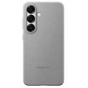 Чохол до мобільного телефона Samsung Kindsuit Samsung Galaxy S25 Plus Gray (EF-VS936PJEGWW) - зменшене зображення 5