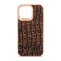 Чохол до мобільного телефона Harder Kaiju Skin Apple iPhone 15 Pro Max Orange (ARM76849) - зменшене зображення 1