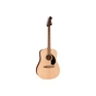 Гітара акустична Fender California Debut Redondo Natural (301697) - зменшене зображення 3