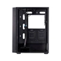 Корпус 1stPlayer Go6-BK-4FS7 - зменшене зображення 5