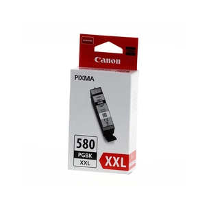 Картридж Canon PGI-580PGBKXXL XXL Photo Black, 600ст (1970C001) зображення 1