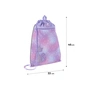 Сумка для взуття Kite 601M Catsline-19 (K25-601M-19) - уменьшенное изображение 2