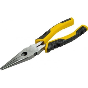Плоскогубці Stanley Cushion Grip удлин. губки L=150мм. (STHT0-74363) зображення 1
