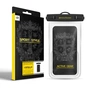 Чохол до мобільного телефона Armorstandart Waterproof Сapsule Double Pockets Black (ARM84415) - зменшене зображення 3