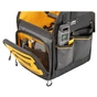 Сумка для інструмента DeWALT PRO 11 електрика, 415 x 235 x 275 мм (DWST60105-1) - зменшене зображення 4