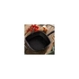 Сковорода туристична Groenberg Nabro Pan 28x28 cm / 2 L Black (266024) (DAS303249) - зменшене зображення 7