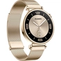 Смарт-годинник Huawei WATCH GT 4 41mm Elegant Light Gold Milanese (55020BJA) - зменшене зображення 3