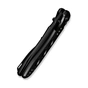 Ніж Civivi Hyperpulse Darkwash Black Aluminum (C23087A-1) - зменшене зображення 6
