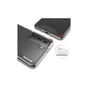 Чохол до мобільного телефона BeCover Space Case Samsung Galaxy S21 FE SM-G990 Transparancy (709354) - зменшене зображення 2