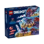 Конструктор LEGO DREAMZzz Кошмарні істоти Невідьми (71483) - зменшене зображення 8