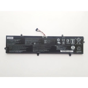 Акумулятор до ноутбука Lenovo IdeaPad 720S-15 L17C4PB1, 5185mAh (79Wh), 4cell, 15.36V, Li- (A47688) зображення 1