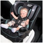 Автокрісло Evenflo EveryFit LX Sawyer (032884200863) - зменшене зображення 8