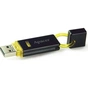 USB флеш накопичувач Apacer Handy Steno AH221 black (AP8GAH221B-1) - зменшене зображення 3