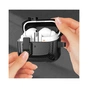 Чохол для навушників BeCover Protective TPU для Samsung Galaxy Buds 3 Black (711997) - зменшене зображення 4