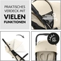 Коляска Hauck Travel N Care Plus Vanilla (16025-1) - зменшене зображення 10