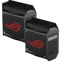 Точка доступу Wi-Fi ASUS GT6 Black 2PK (GT6(B-2-PK)) - зменшене зображення 4