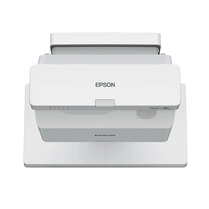 Проектор Epson EB-760W (V11HA81080) зображення 1