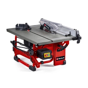 Циркулярна пила Einhell TC-TS 8, 500-800Вт, 200мм, 505х373мм (4340412) зображення 1