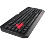 Клавіатура A4Tech Bloody Q100 (4711421914116) - зменшене зображення 3