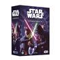 Настільна гра Geekach Games Зоряні війни. Колодобудівна гра (Star Wars: The Deckbuilding Game) (укр.) (GKCH168SW) - зменшене зображення 1