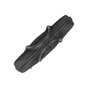 Сумка для ноутбука RivaCase 15" 8124 Clark Black ECO (8124BlackECO) - зменшене зображення 5
