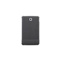 Чохол до планшета Rock Samsung Galaxy Tab 3 7.0 T2100/T2110 Texture Series (31733 dark grey) - зменшене зображення 2