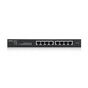 Комутатор мережевий ZyXel GS1915-8-EU0101F - зменшене зображення 3