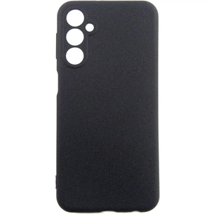Чохол до мобільного телефона Dengos Carbon Samsung Galaxy M34 5G (black) (DG-TPU-CRBN-184) зображення 1
