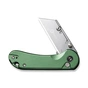 Ніж Civivi Elementum Utility Green (C23039B-3) - зменшене зображення 5