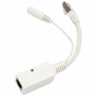 Точка доступу Wi-Fi Mikrotik RBwAPG-60ad kit - зменшене зображення 7